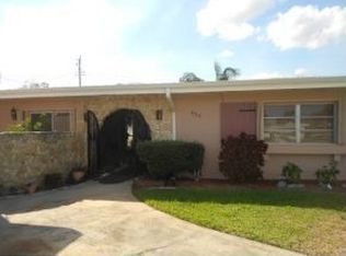934 Daytona Dr NE, Palm Bay, FL 32905