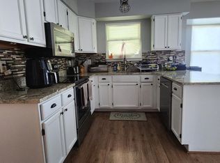 9511 Foxcroft Ave, Clinton, MD 20735