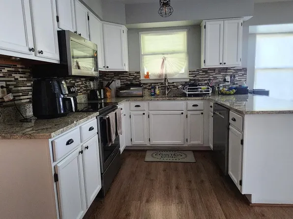 9511 Foxcroft Ave, Clinton, MD 20735