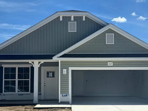 407 S Carey Street Lot 67, La Grange, NC 28551