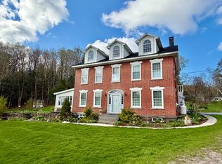 112 Kingsley Rd, Dolgeville, NY 13329