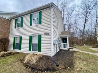 3341 Heritage Glen Dr #3341HD, Grove City, OH 43123