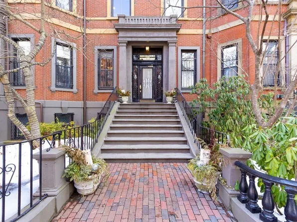 76 Marlborough St #1, Boston, MA 02116
