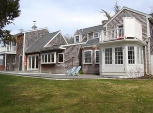 2 1/2 Riverside Dr, Kingston, MA 02364