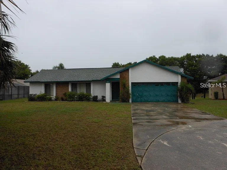 7681 Darci Ridge Ct — Photo 1
