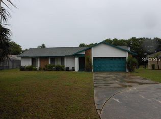 7681 Darci Ridge Ct, Kissimmee, FL 34747