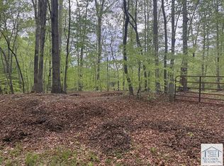 0 Rock Hill Community Rd, Bassett, VA 24055