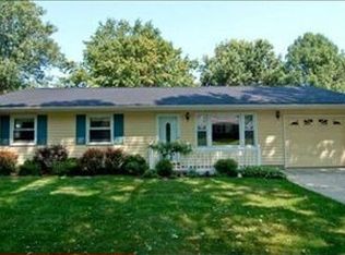 2105 McCord Rd, Valparaiso, IN 46383