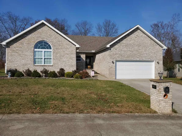 97 Smelser Ln, Milton, WV 25541