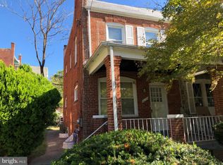 4008 Q St SE, Washington, DC