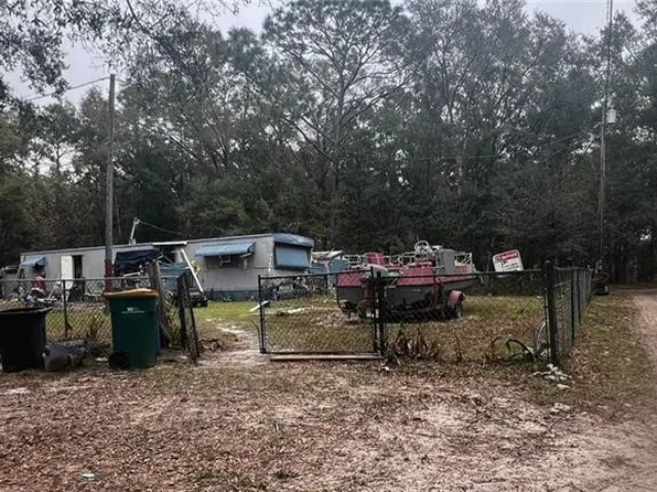 4381 E Trail X Ln, Inverness, FL 34452