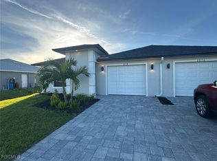1578 Gretchen Ave S, Lehigh Acres, FL 33973
