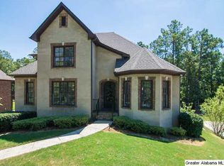 233 Stoneykirk Way, Pelham, AL 35124