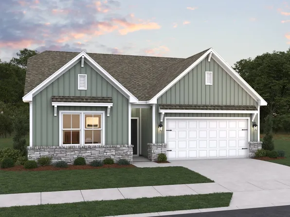109 White Fields Ave, Fountain Inn, SC 29644