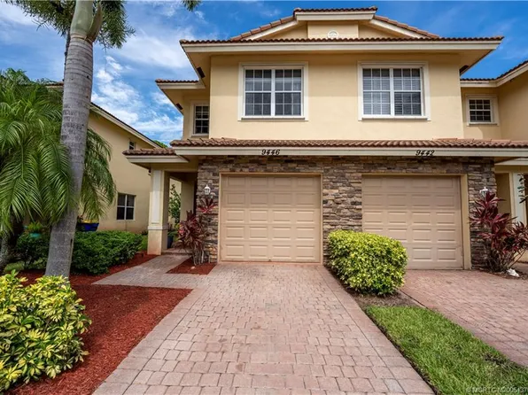 9446 SW Purple Martin Way, Stuart, FL 34997