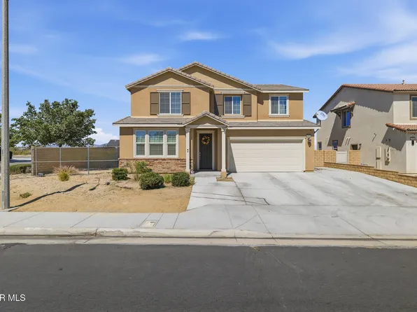 37913 Avenida De Diego, Palmdale, CA 93552