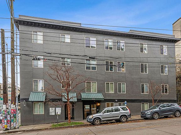 2nd image of 1202 E Pine St Unit 305