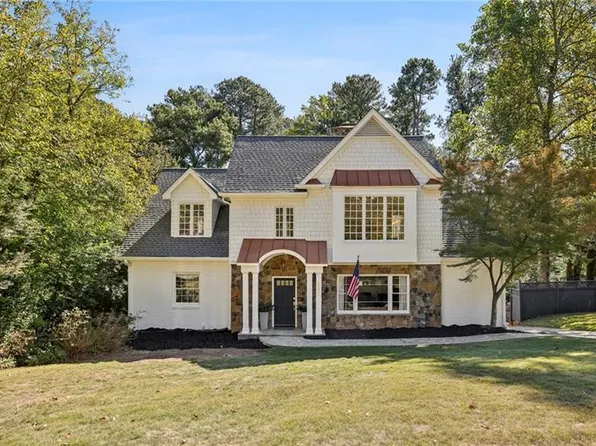 687 Darlington Rd NE, Atlanta, GA 30305