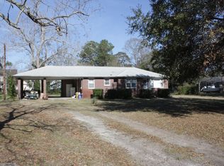 520 Speights St, Mount Pleasant, SC 29464