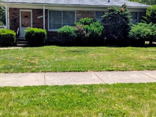 21708 Madison St, Saint Clair Shores, MI 48081