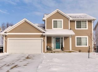 924 NE 41st St, Ankeny, IA 50021