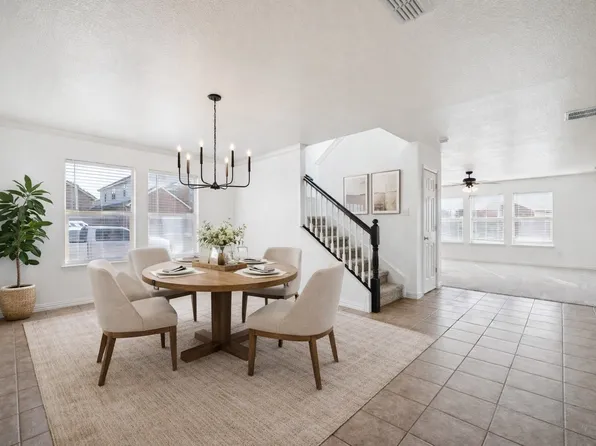 301 Highland Park Ln, Wylie, TX 75098