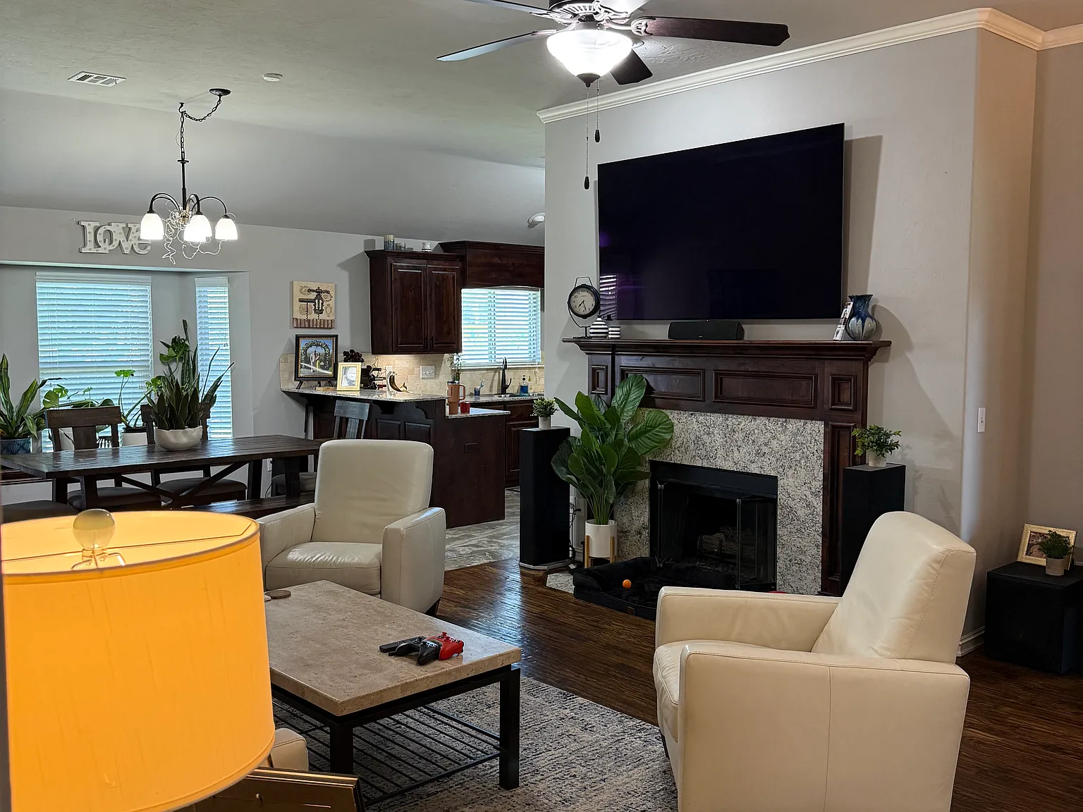 3 bed, 1507 sqft, $2,200 — Photo 4