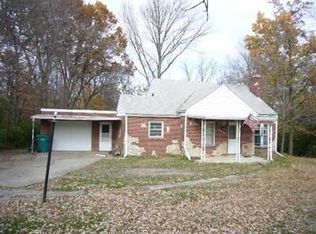 6541 Manning Rd, Miamisburg, OH 45342