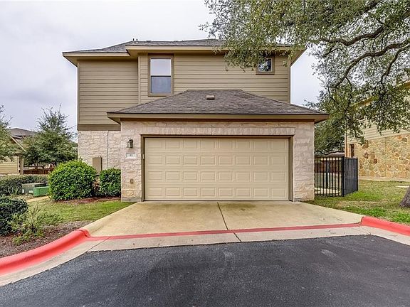 2nd image of 11400 W Parmer Ln APT 81