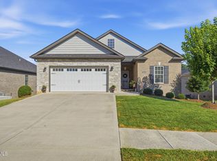 2368 Haystack Cir, Piney Flats, TN 37686