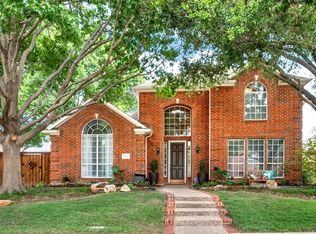 3523 Willowbrook Dr, Richardson, TX 75082