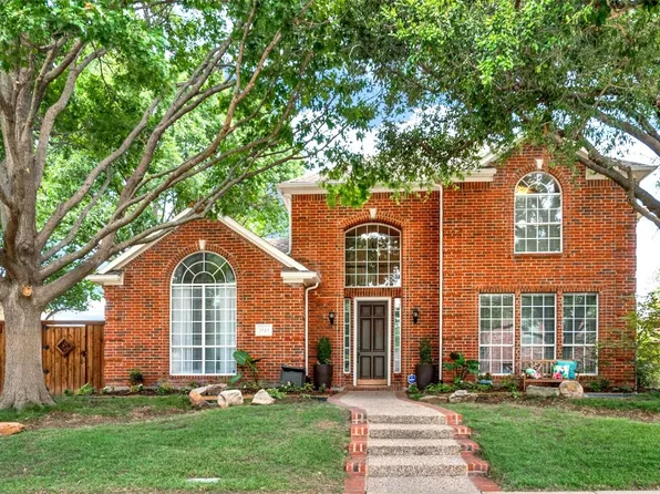 3523 Willowbrook Dr, Richardson, TX 75082
