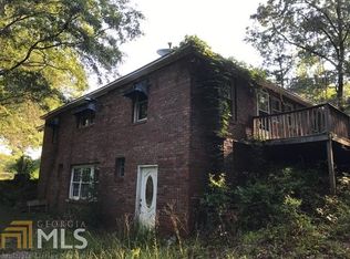 334 Martin Dairy Rd, Milner, GA 30257
