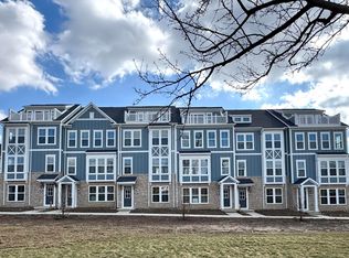 366 Hockberry Ave LOT 1106, Westerville, OH 43082