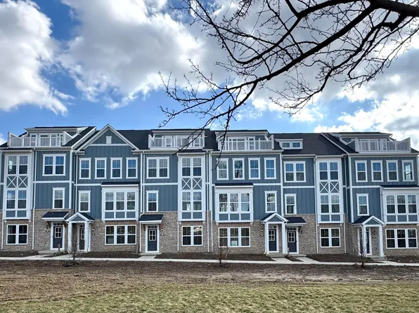 358 Hockberry Ave Lot 1103, Westerville, OH 43082