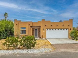 3431 Santa Saba Rd, Borrego Springs, CA 92004