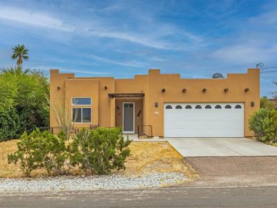 3431 Santa Saba Rd, Borrego Springs, CA, 92004