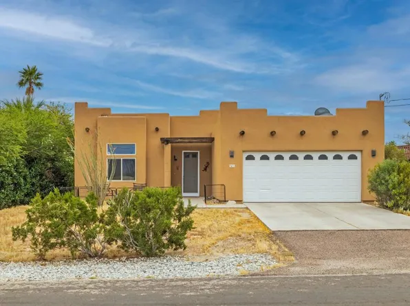 3431 Santa Saba Rd, Borrego Springs, CA 92004