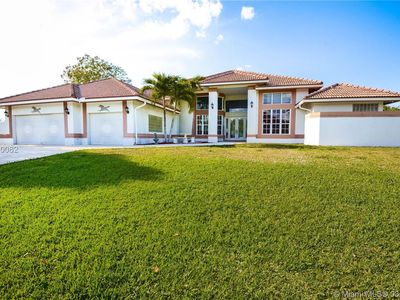 19001 SW 50th St, Fort Lauderdale, FL, 33332