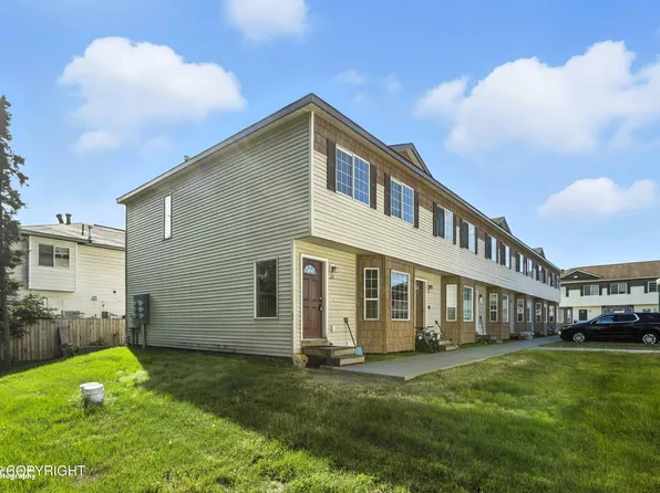 133 Matthew Paul Way, Anchorage, AK 99504