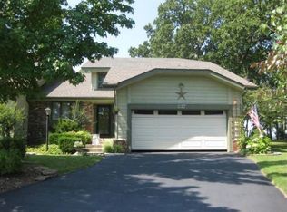 217 Devonshire Dr, Branson, MO 65616