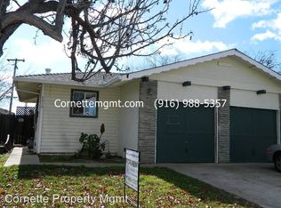 6010 Bourbon Dr, Carmichael, CA 95608