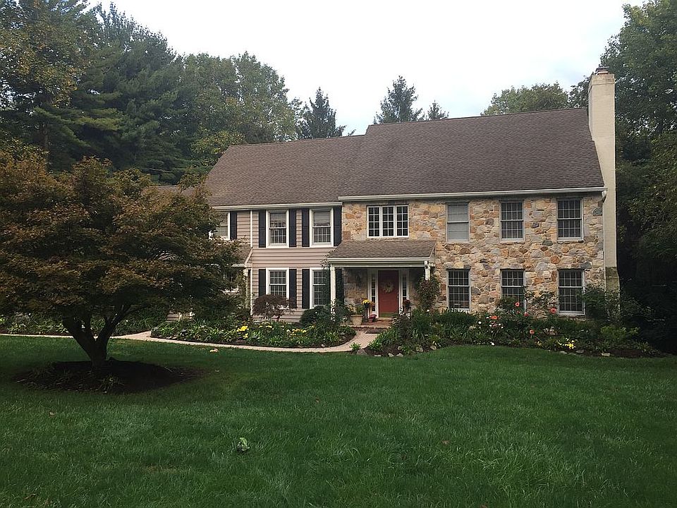 Approx 1 ac. lot