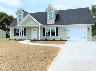 164 Columbia Ln, Shepherdsville, KY 40165