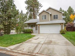 4205 E 39th Ave, Spokane, WA 99223