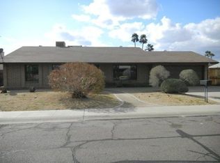 12428 N 44th Ave, Glendale, AZ 85304