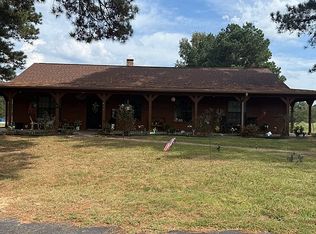 1196 Cornbridge Rd, Mineral Springs, AR 71851