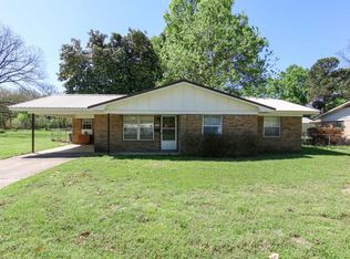 331 Bryan Ave, Ashdown, AR 71822