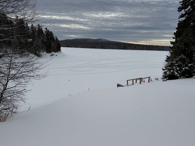 75 Timberland Road, Pittsburg, NH, 03592