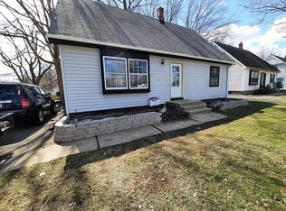 2817 Merriweather St NW, Warren, OH